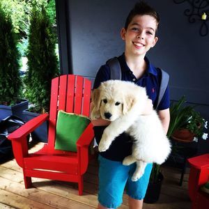 Meet your Posher, Danielle